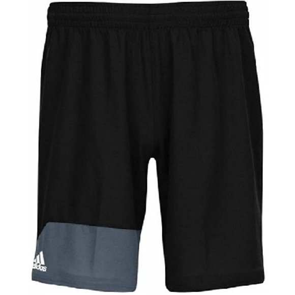adidas practice shorts